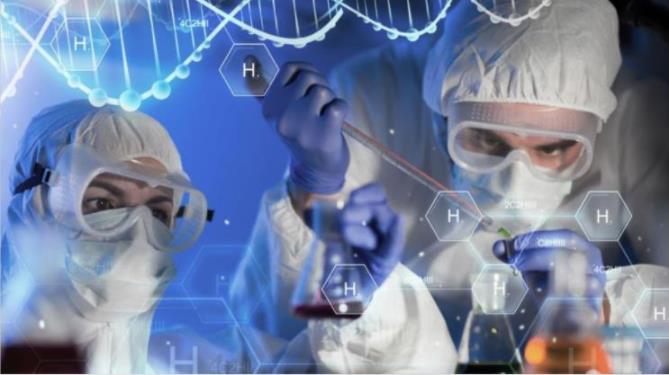 龍馬國際(香港)健康科技有限公司